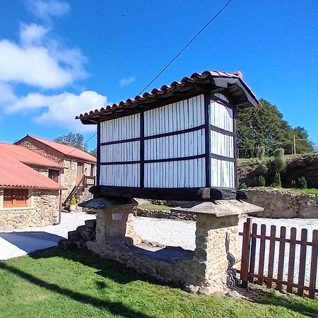 Stone Cottage Fisterra Curtis 외부 사진