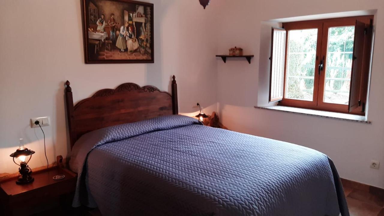 Stone Cottage Fisterra Curtis 외부 사진